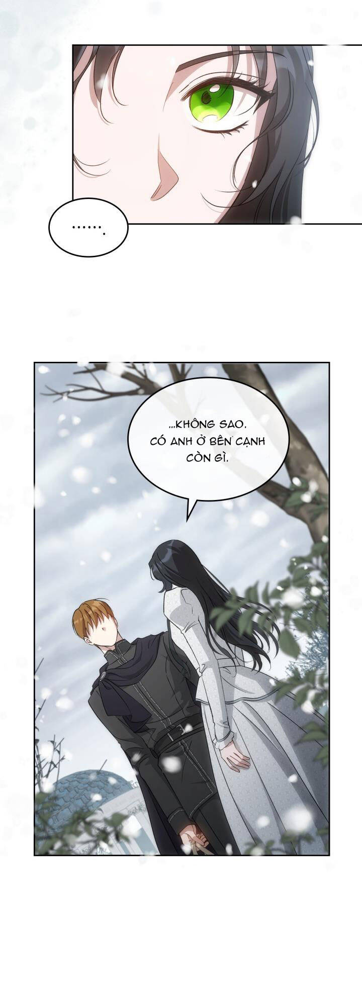 Giết Chết Ác Nữ Phản Diện: Chapter 76.2