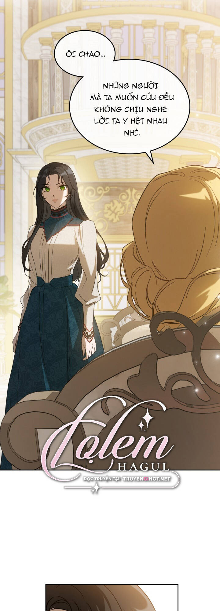 Giết Chết Ác Nữ Phản Diện: Chapter 77.1