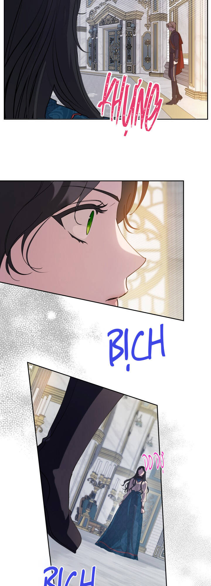 Giết Chết Ác Nữ Phản Diện: Chapter 77.1