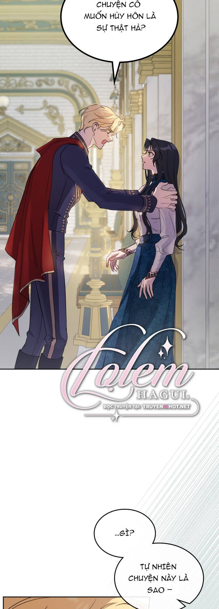 Giết Chết Ác Nữ Phản Diện: Chapter 77.1