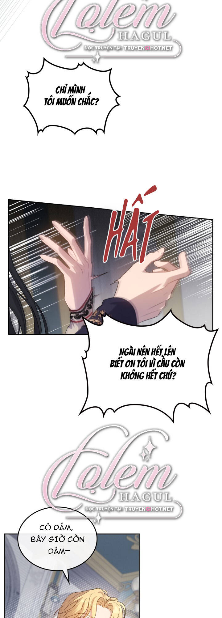 Giết Chết Ác Nữ Phản Diện: Chapter 77.1