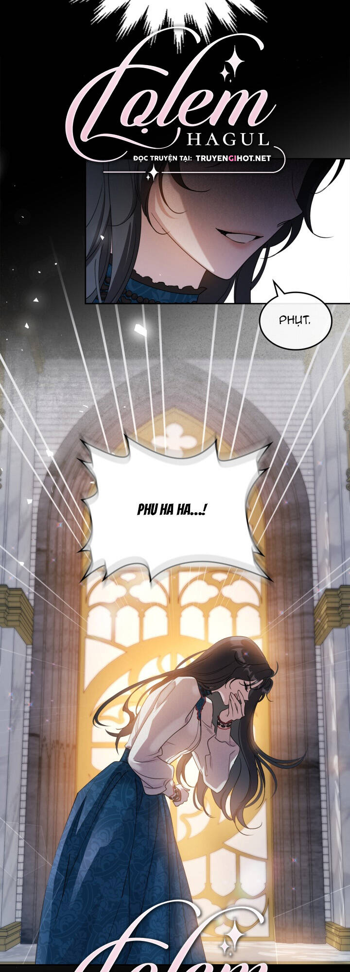 Giết Chết Ác Nữ Phản Diện: Chapter 77.1