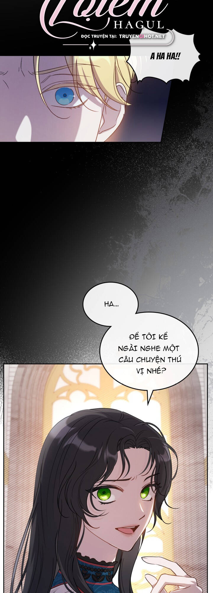 Giết Chết Ác Nữ Phản Diện: Chapter 77.1