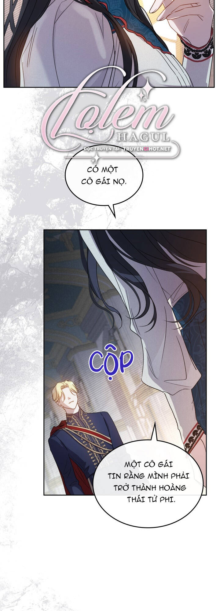 Giết Chết Ác Nữ Phản Diện: Chapter 77.1