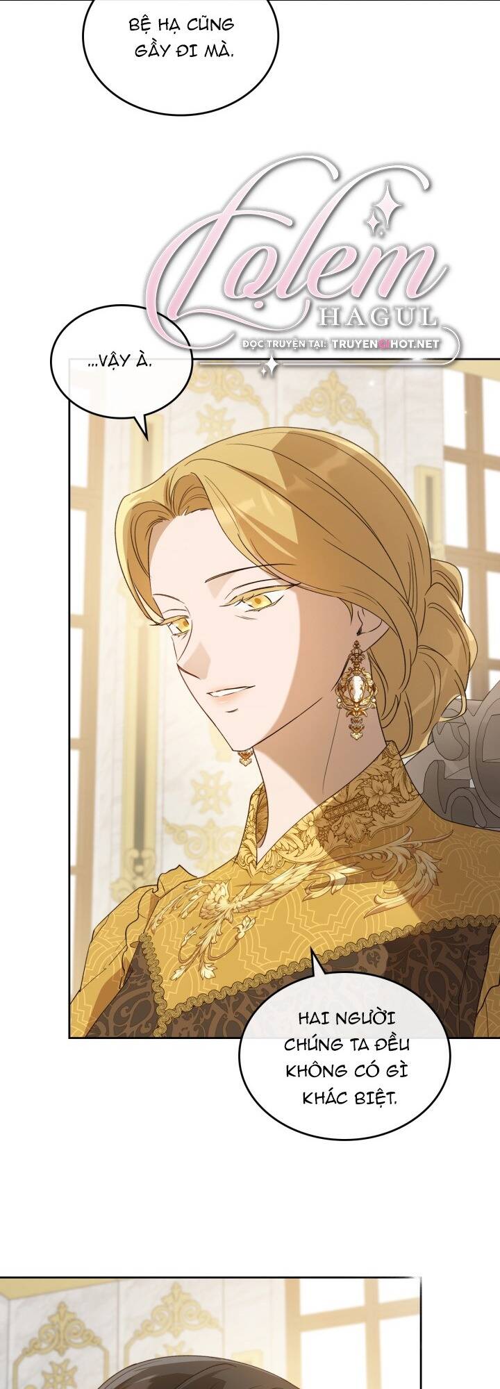 Giết Chết Ác Nữ Phản Diện: Chapter 77.1
