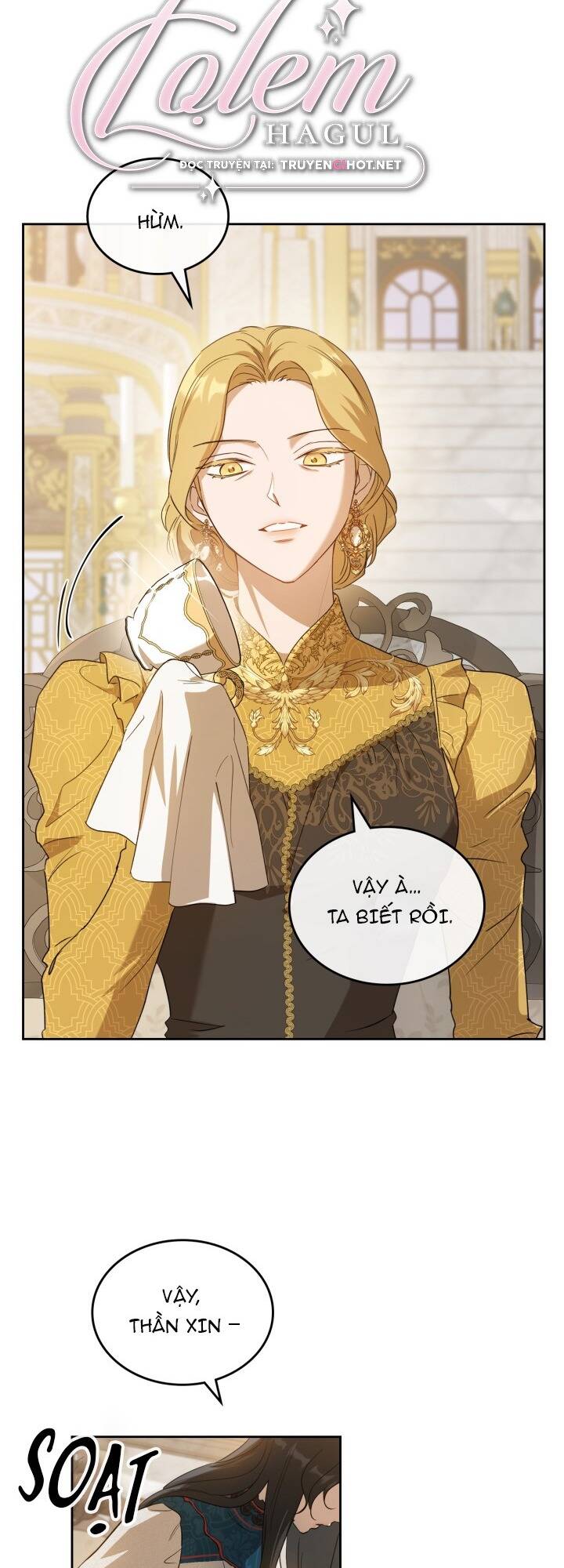 Giết Chết Ác Nữ Phản Diện: Chapter 77.1