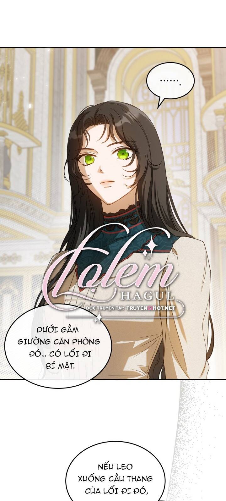 Giết Chết Ác Nữ Phản Diện: Chapter 77.1