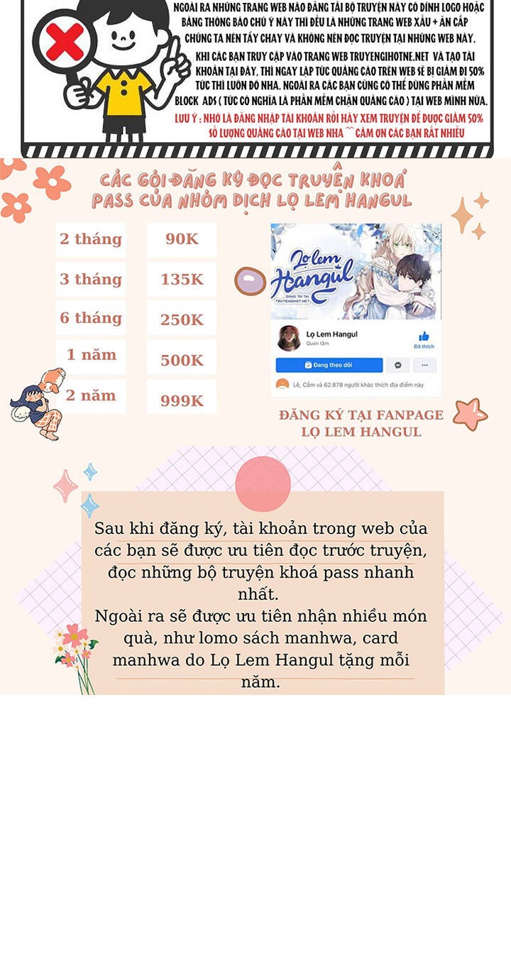 Giết Chết Ác Nữ Phản Diện: Chapter 77.2