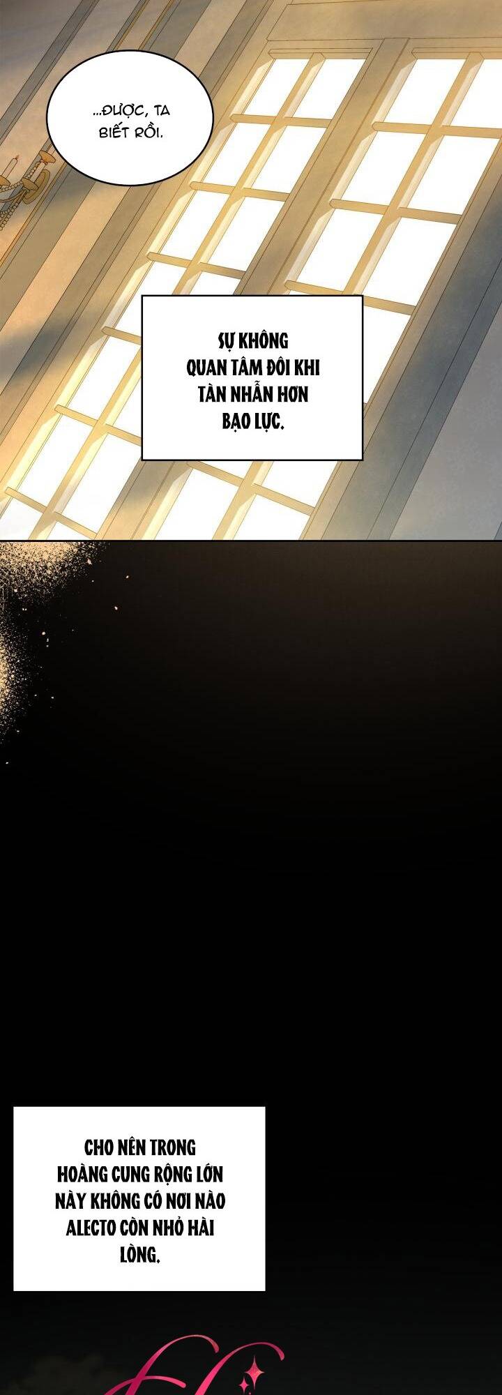 Giết Chết Ác Nữ Phản Diện: Chapter 78.1
