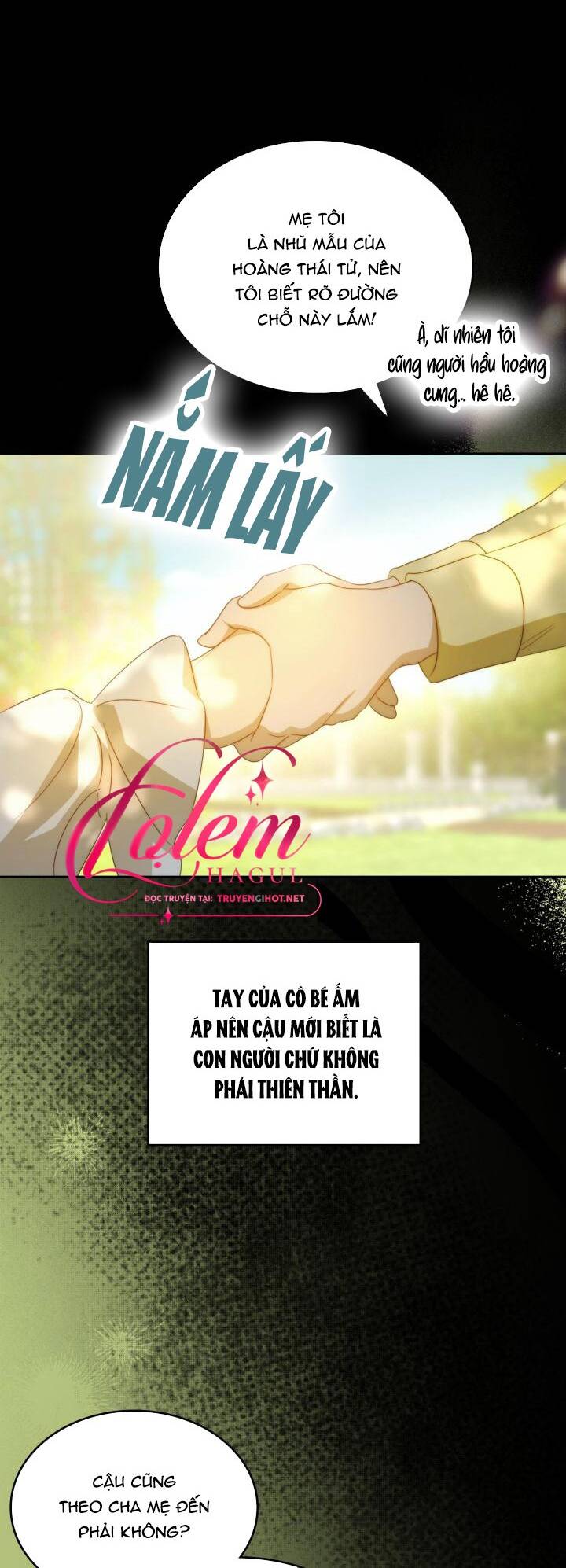 Giết Chết Ác Nữ Phản Diện: Chapter 78.1