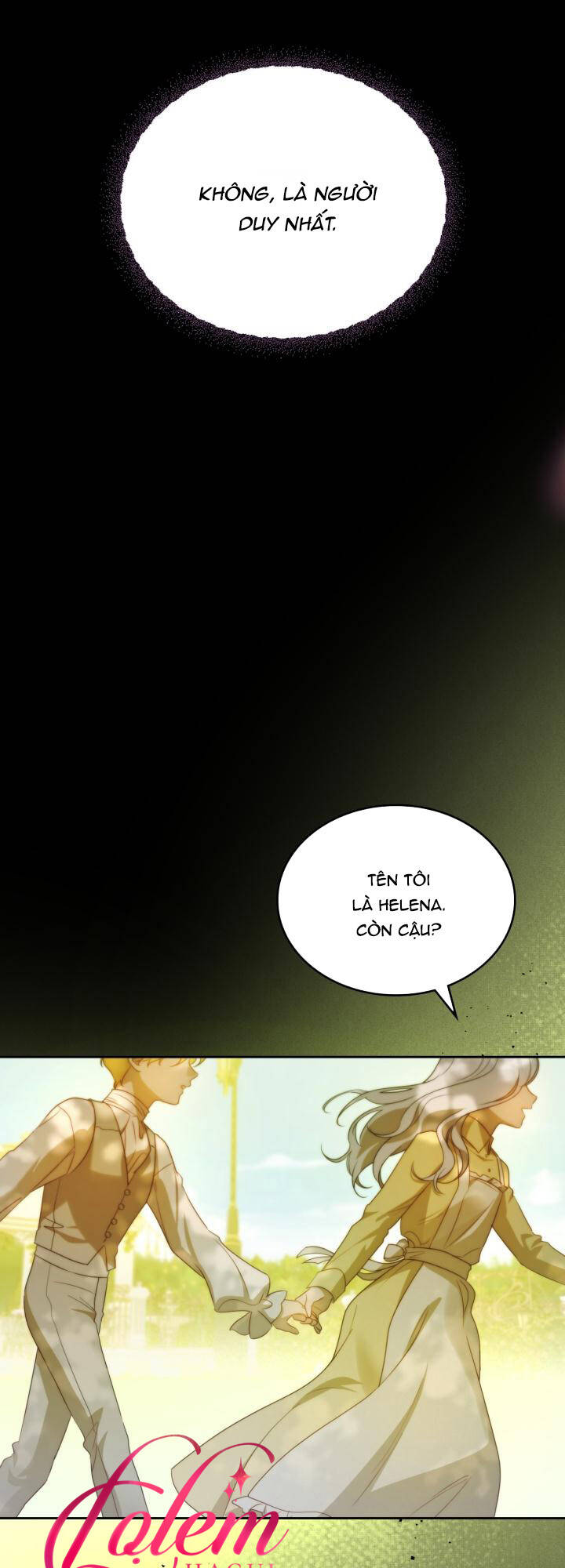 Giết Chết Ác Nữ Phản Diện: Chapter 78.1