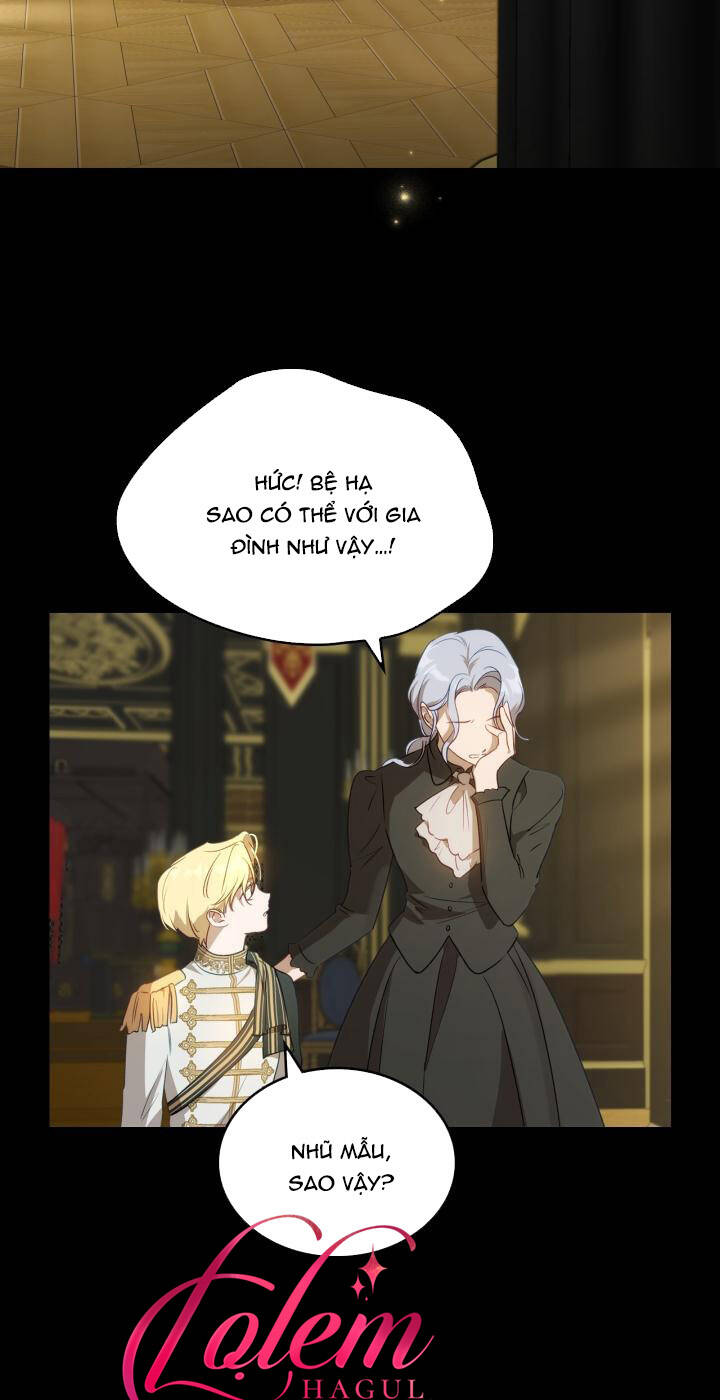 Giết Chết Ác Nữ Phản Diện: Chapter 78.1