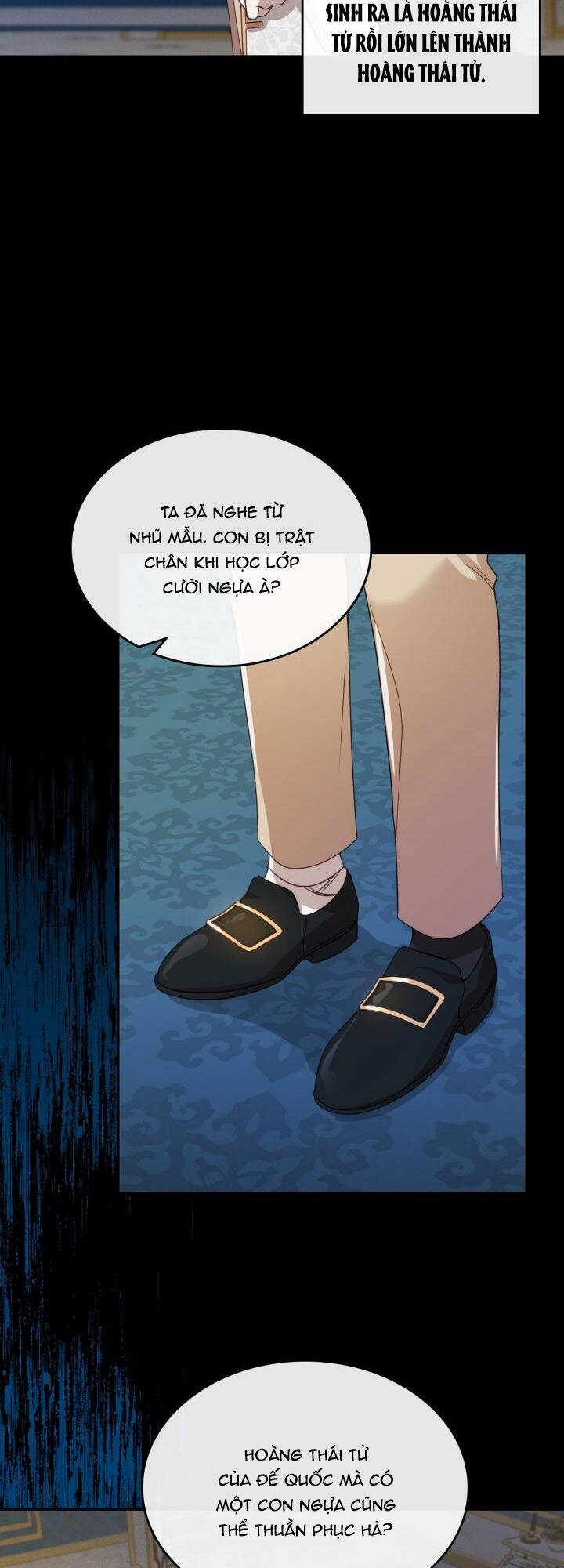 Giết Chết Ác Nữ Phản Diện: Chapter 78.1