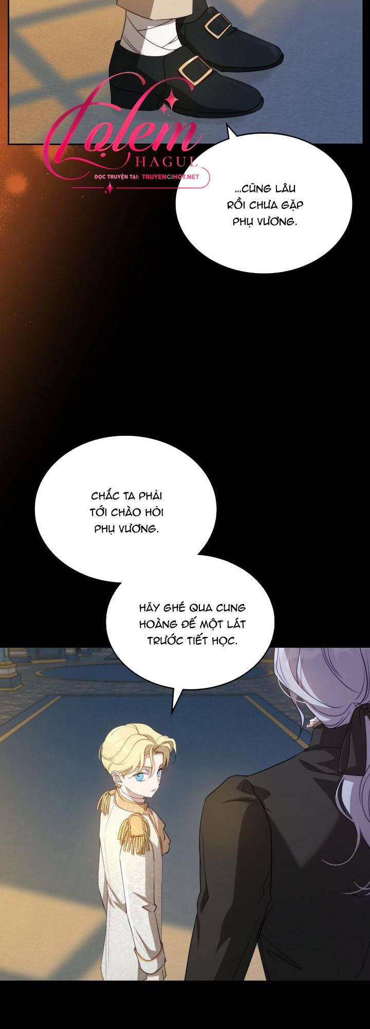 Giết Chết Ác Nữ Phản Diện: Chapter 78.1