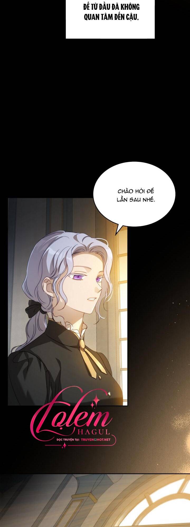 Giết Chết Ác Nữ Phản Diện: Chapter 78.1