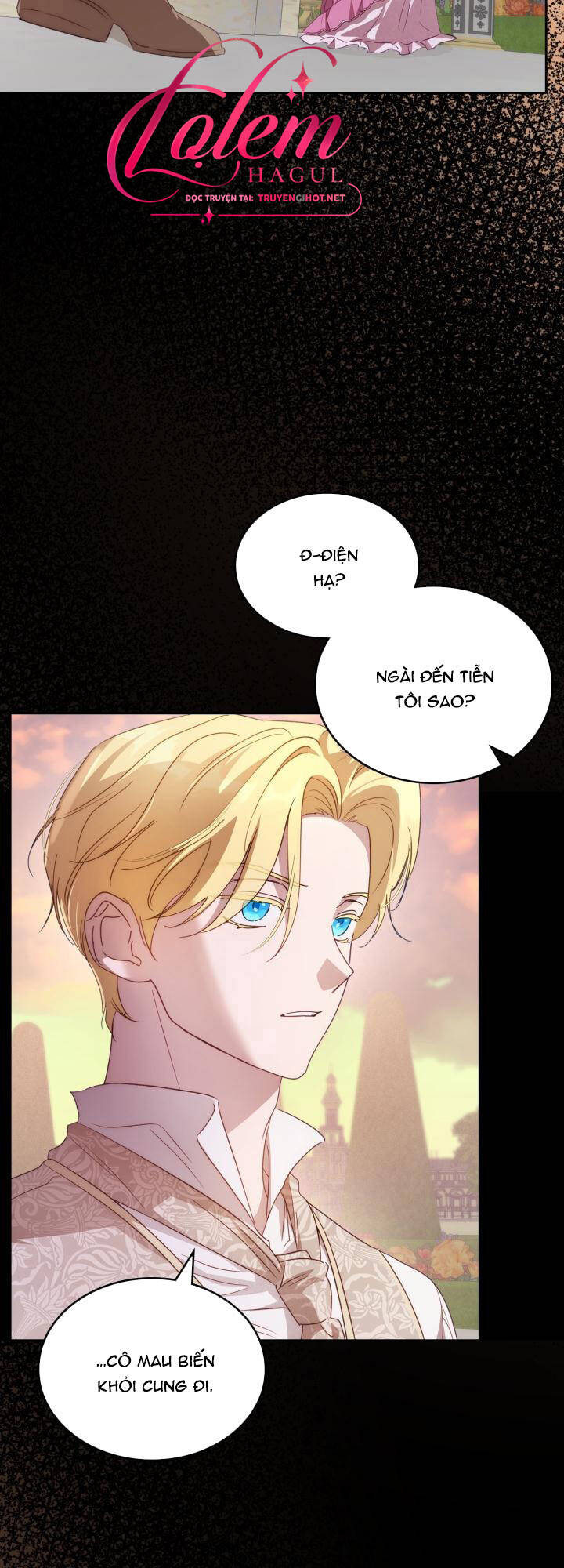 Giết Chết Ác Nữ Phản Diện: Chapter 78.2