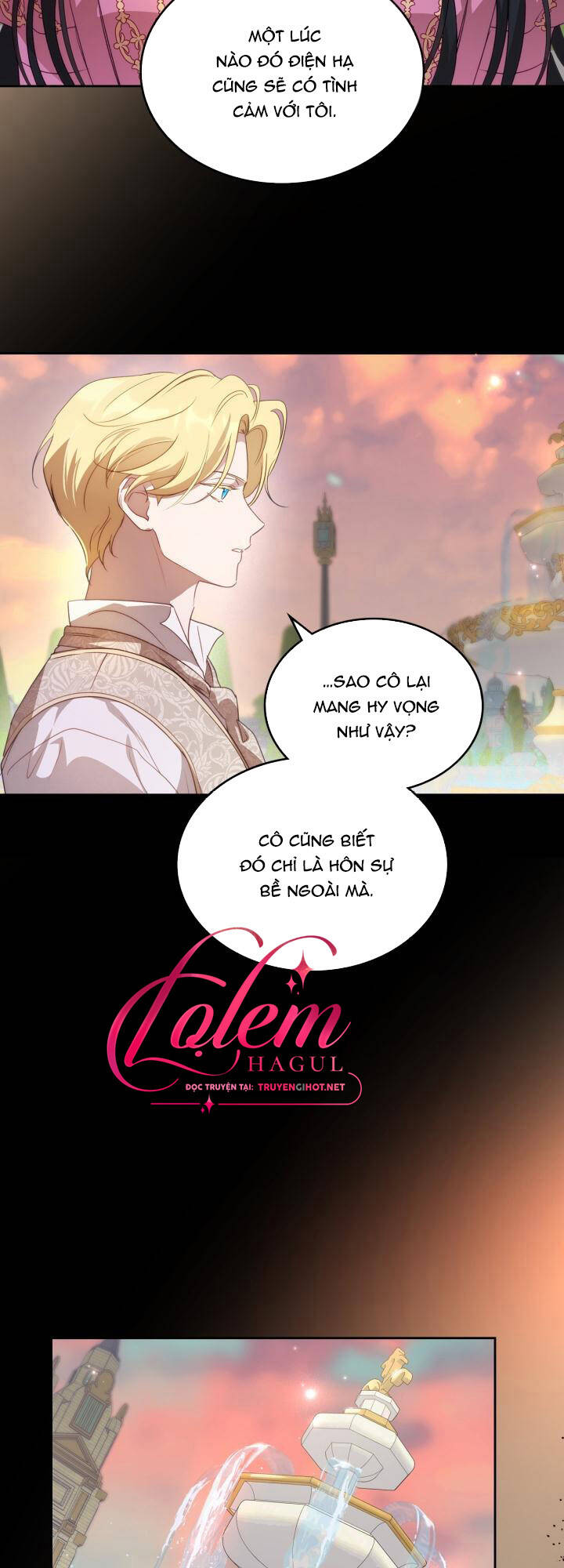Giết Chết Ác Nữ Phản Diện: Chapter 78.2