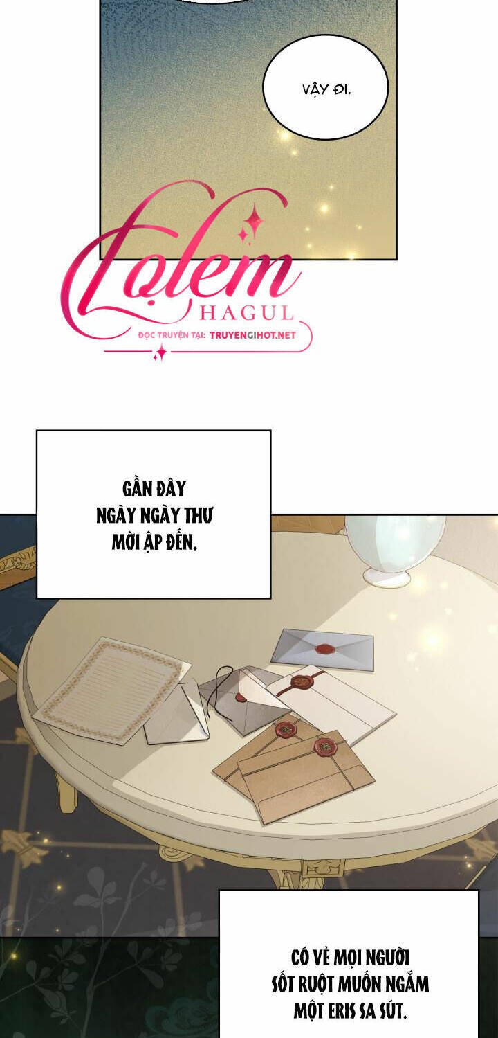 Giết Chết Ác Nữ Phản Diện: Chapter 79.2