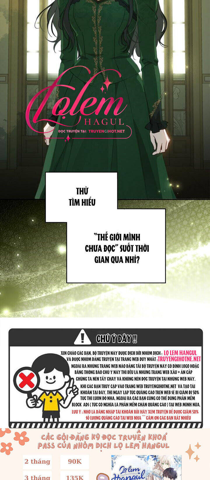 Giết Chết Ác Nữ Phản Diện: Chapter 79.2