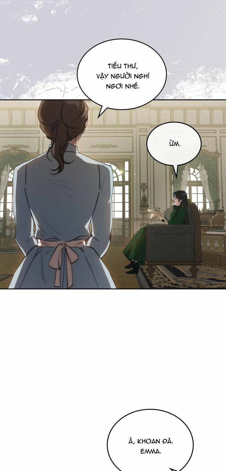 Giết Chết Ác Nữ Phản Diện: Chapter 79.2