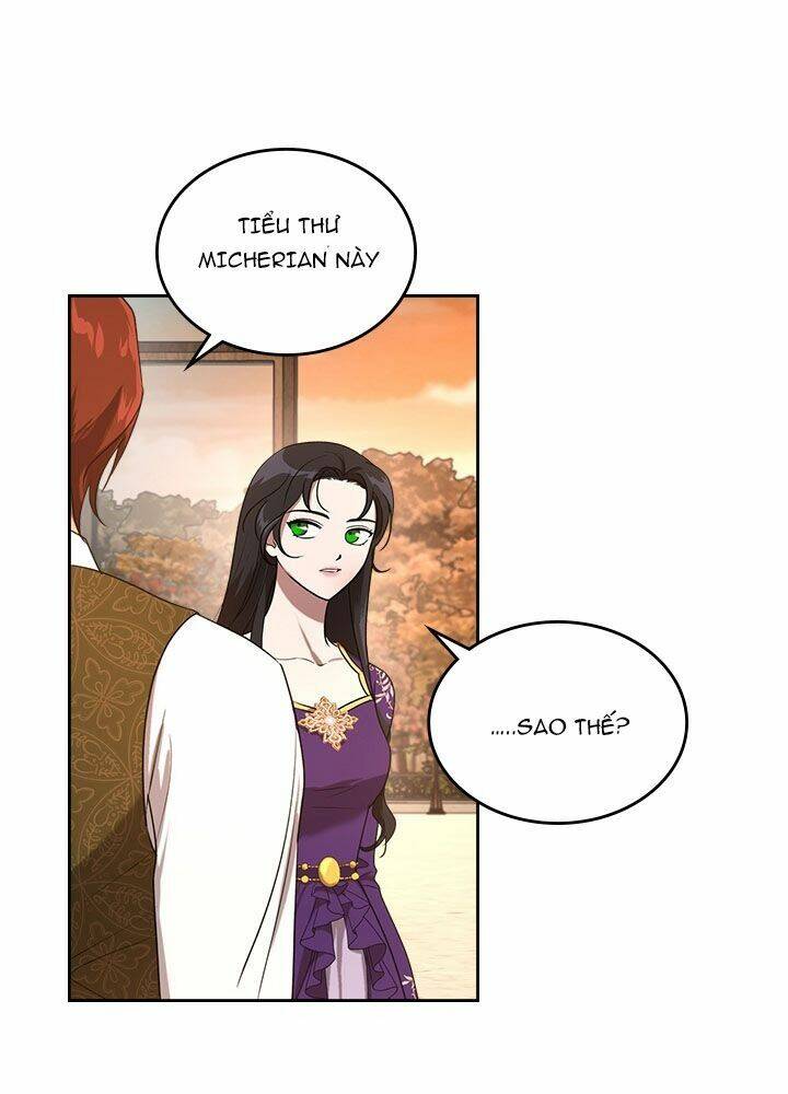 Giết Chết Ác Nữ Phản Diện: Chapter 8