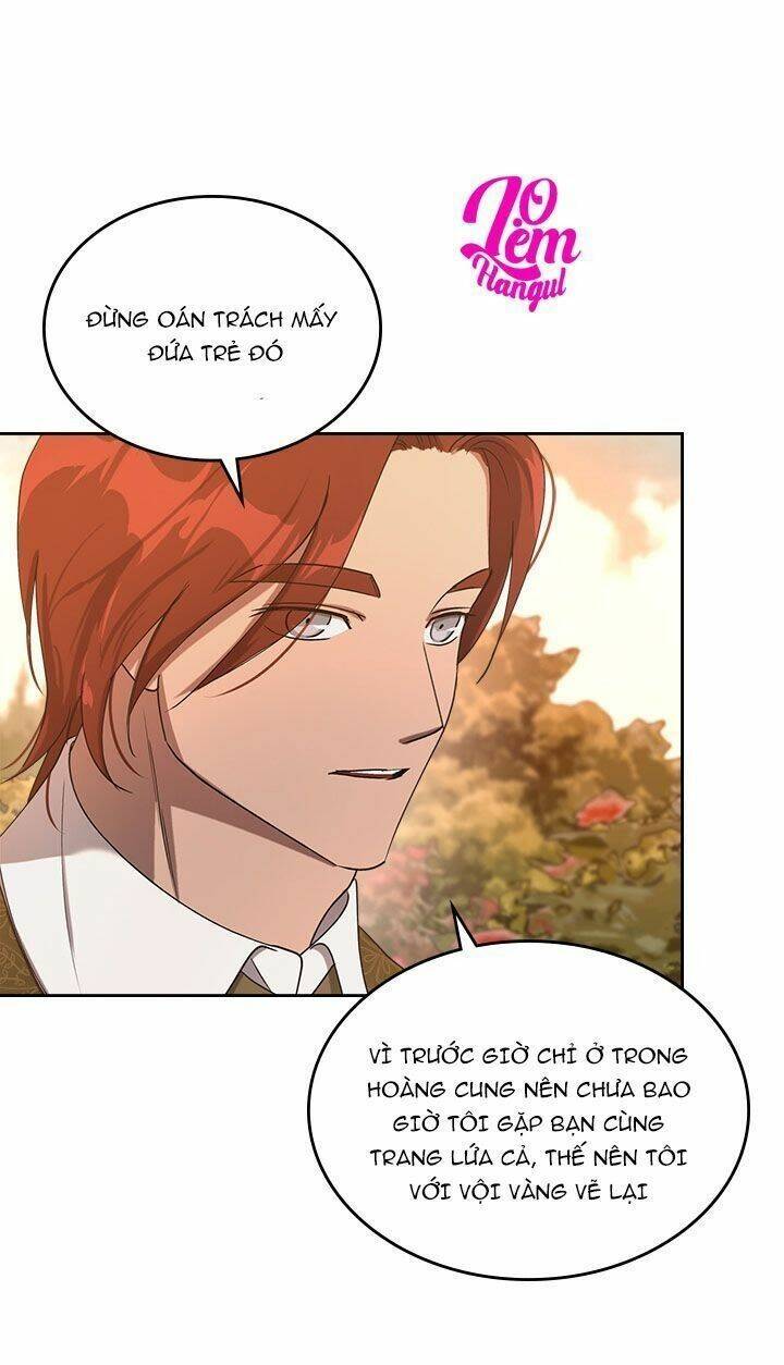 Giết Chết Ác Nữ Phản Diện: Chapter 8