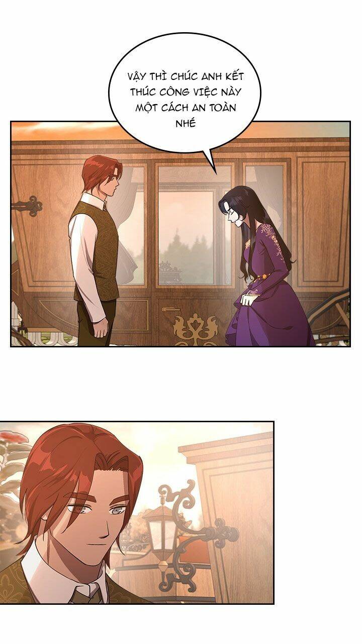 Giết Chết Ác Nữ Phản Diện: Chapter 8