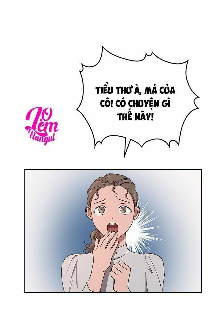 Giết Chết Ác Nữ Phản Diện: Chapter 8