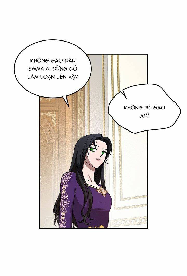 Giết Chết Ác Nữ Phản Diện: Chapter 8