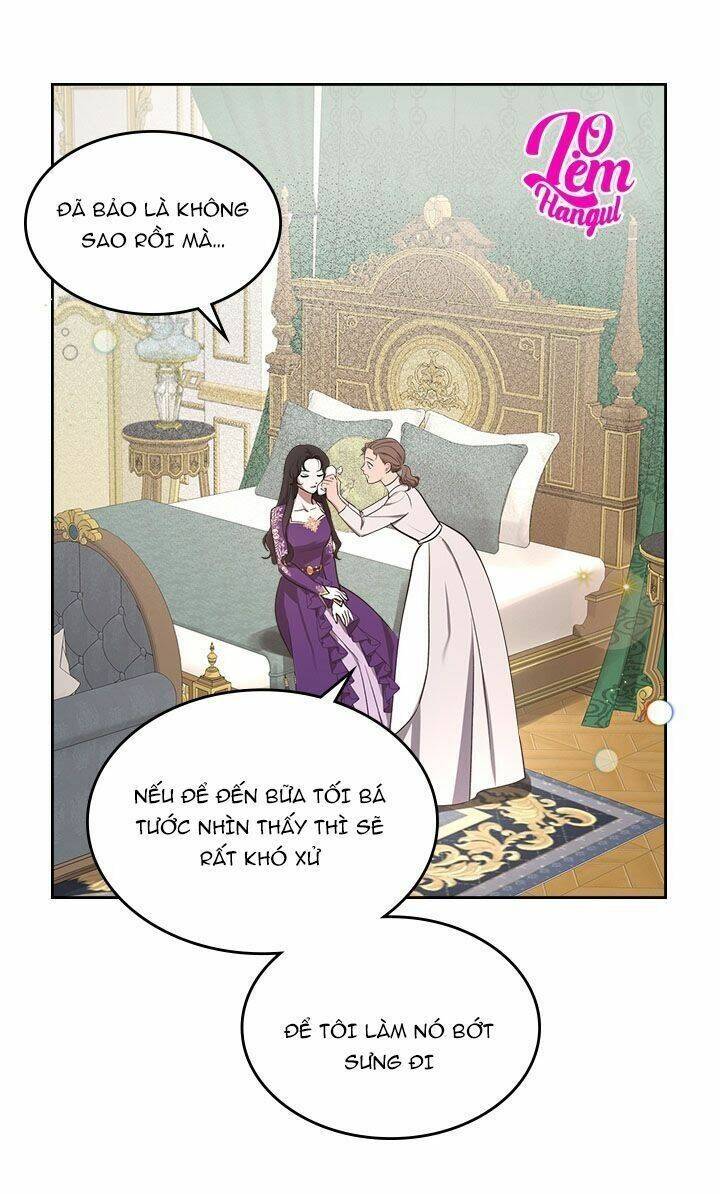 Giết Chết Ác Nữ Phản Diện: Chapter 8