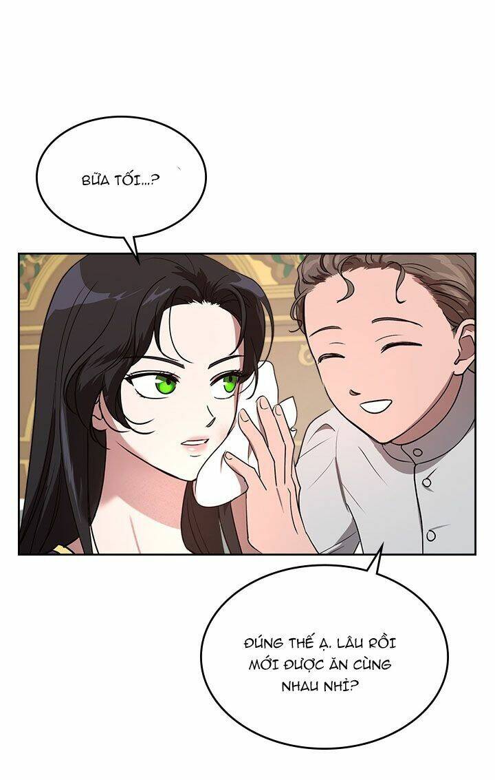 Giết Chết Ác Nữ Phản Diện: Chapter 8