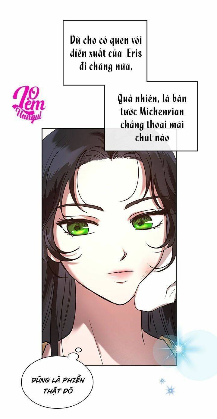 Giết Chết Ác Nữ Phản Diện: Chapter 8