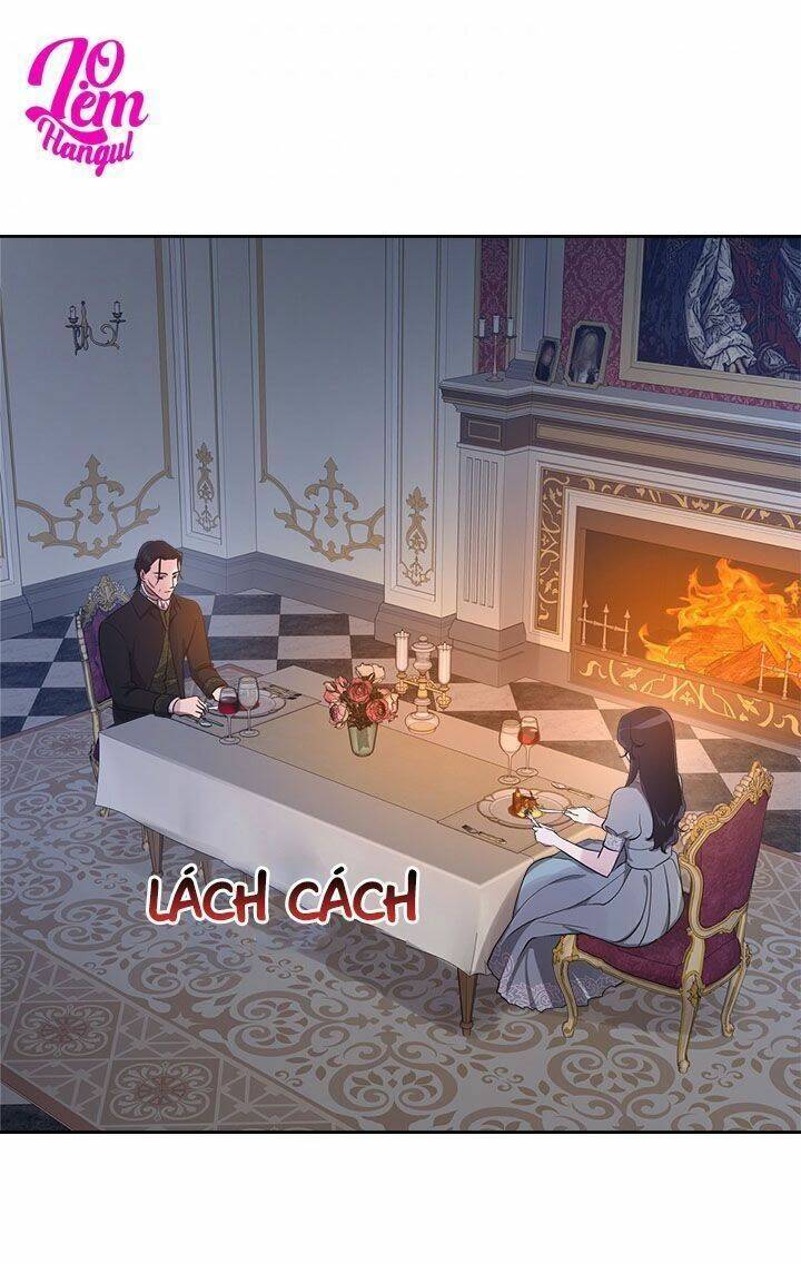 Giết Chết Ác Nữ Phản Diện: Chapter 8
