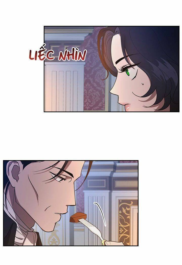 Giết Chết Ác Nữ Phản Diện: Chapter 8