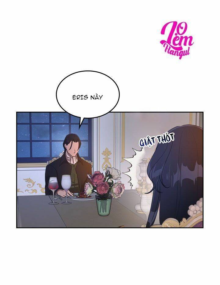Giết Chết Ác Nữ Phản Diện: Chapter 8