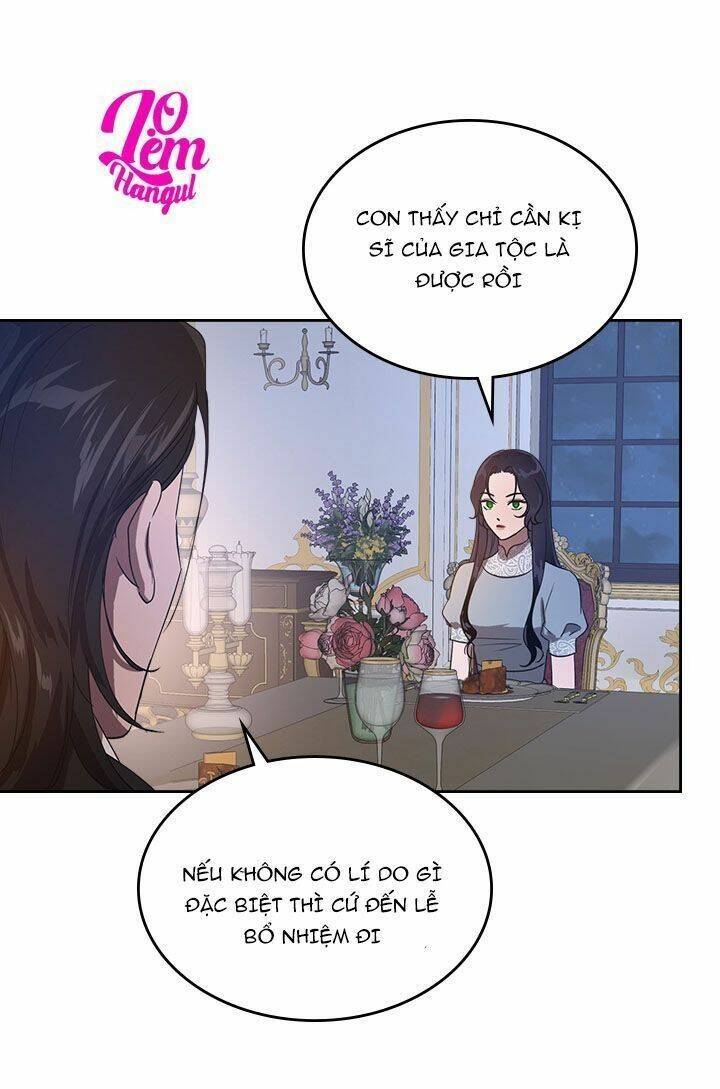 Giết Chết Ác Nữ Phản Diện: Chapter 8