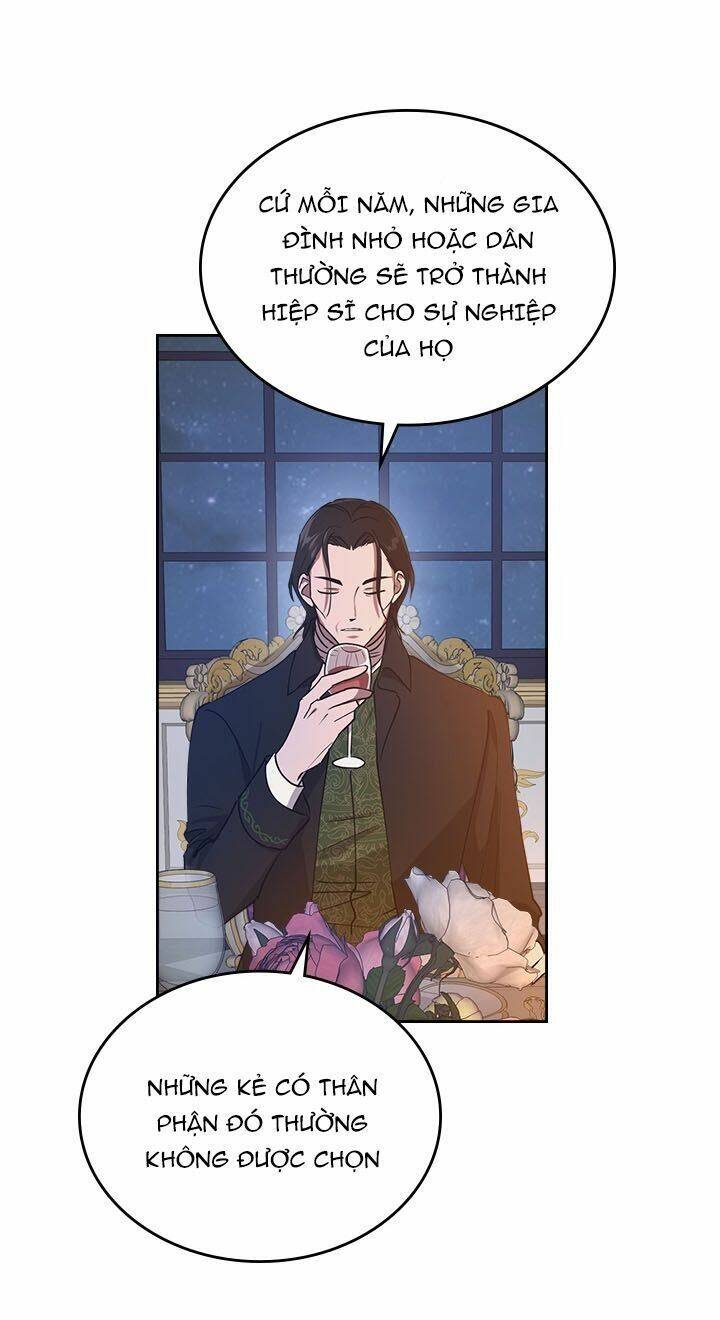 Giết Chết Ác Nữ Phản Diện: Chapter 8