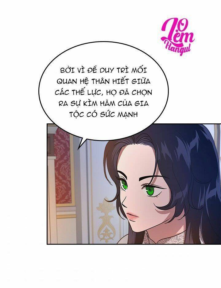 Giết Chết Ác Nữ Phản Diện: Chapter 8