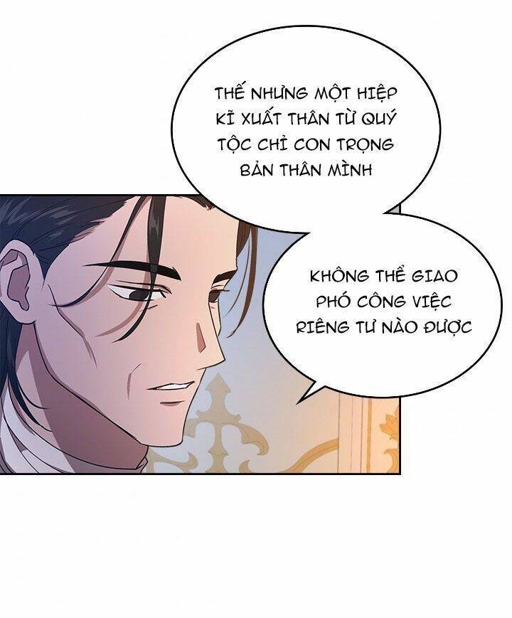 Giết Chết Ác Nữ Phản Diện: Chapter 8