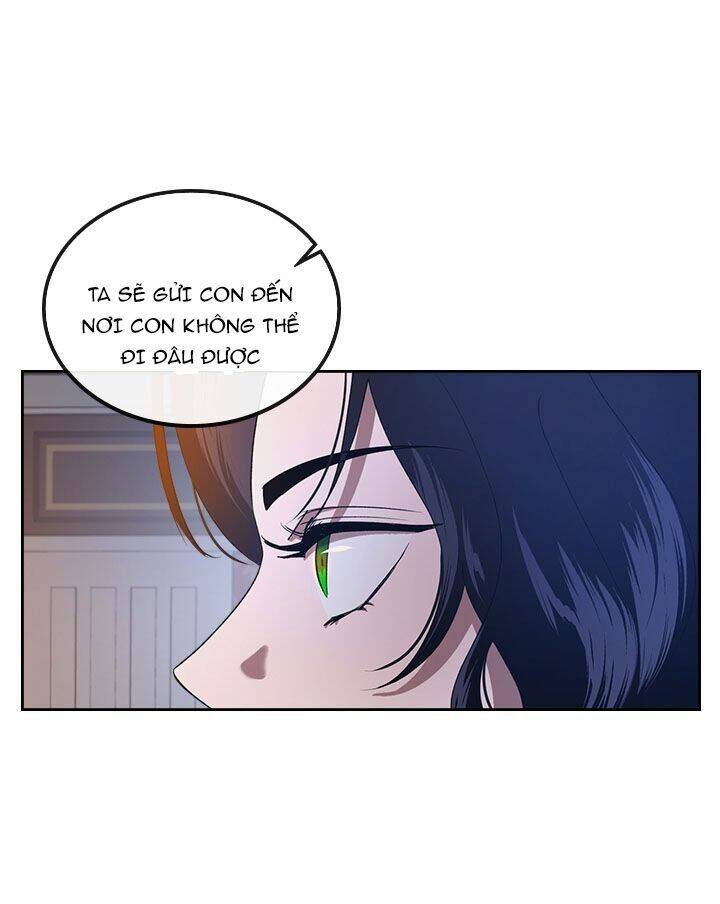 Giết Chết Ác Nữ Phản Diện: Chapter 8