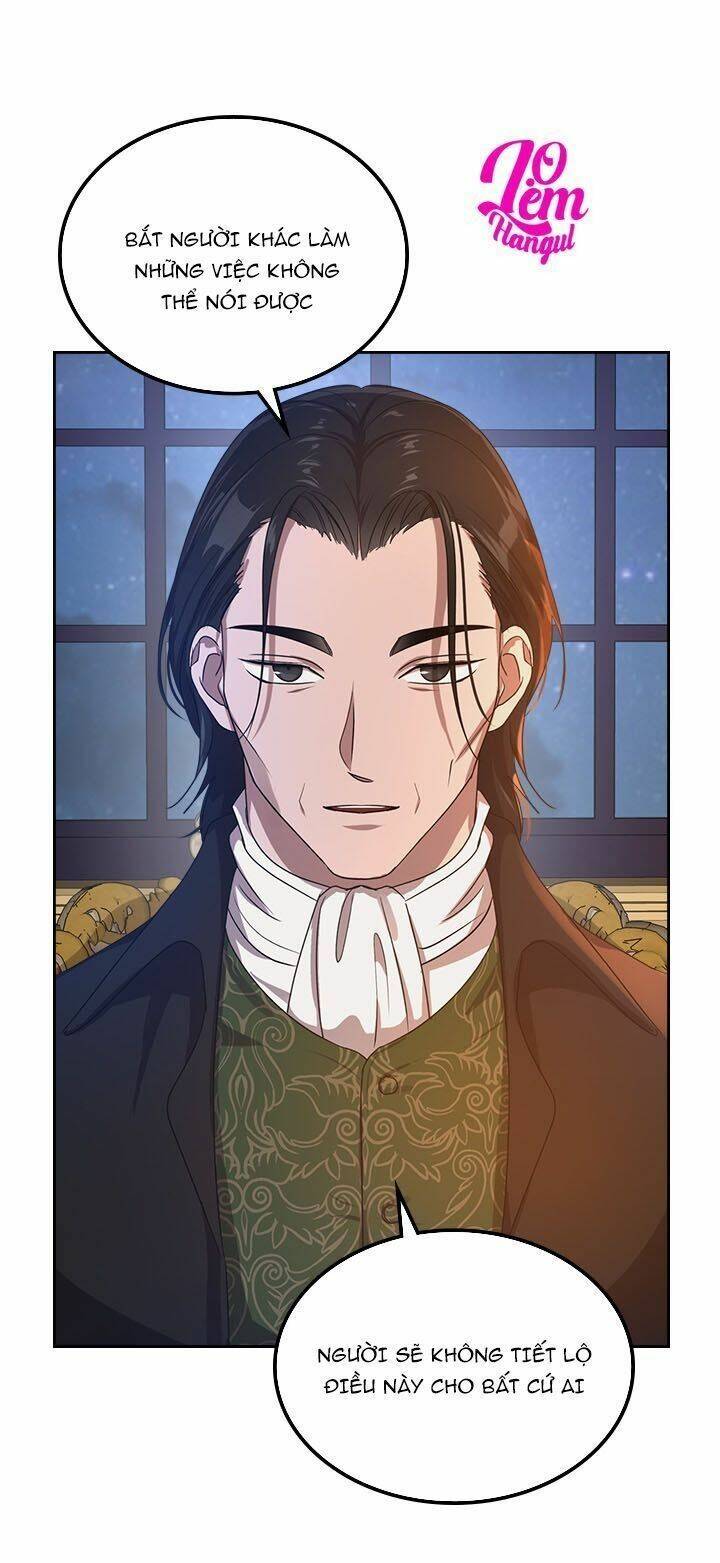 Giết Chết Ác Nữ Phản Diện: Chapter 8
