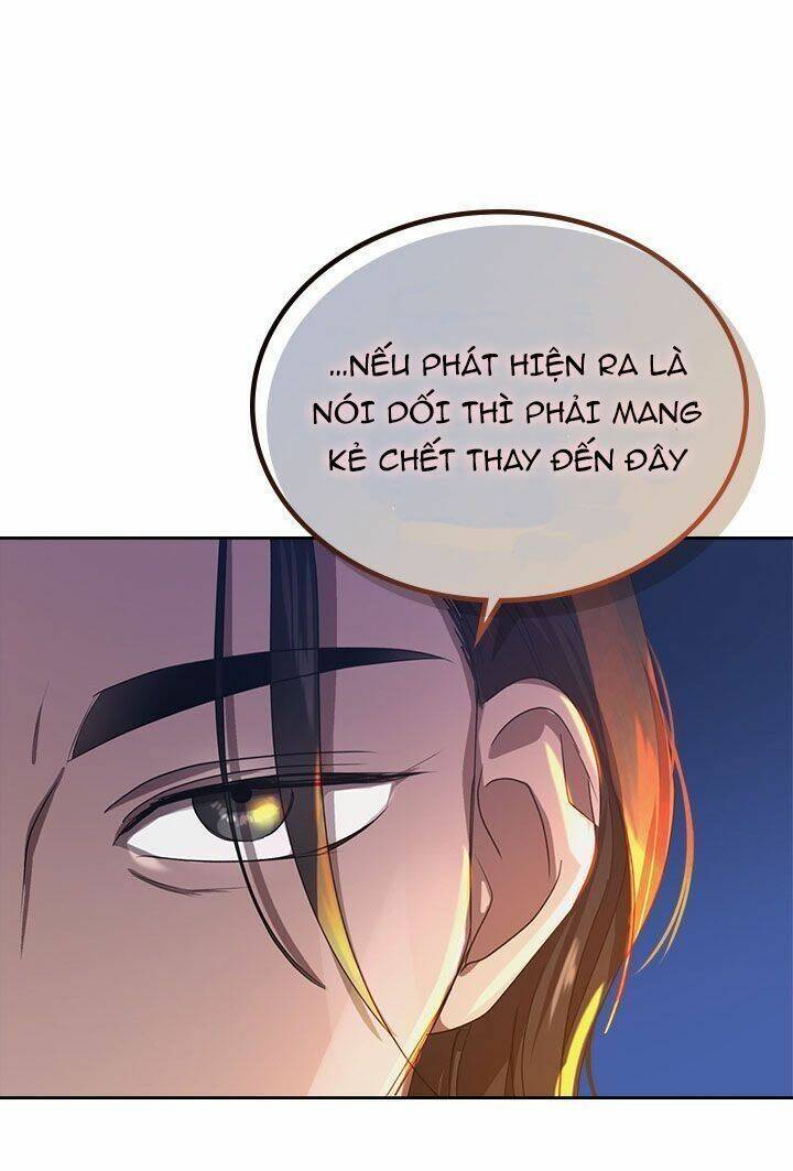 Giết Chết Ác Nữ Phản Diện: Chapter 8