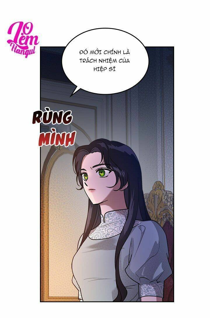 Giết Chết Ác Nữ Phản Diện: Chapter 8
