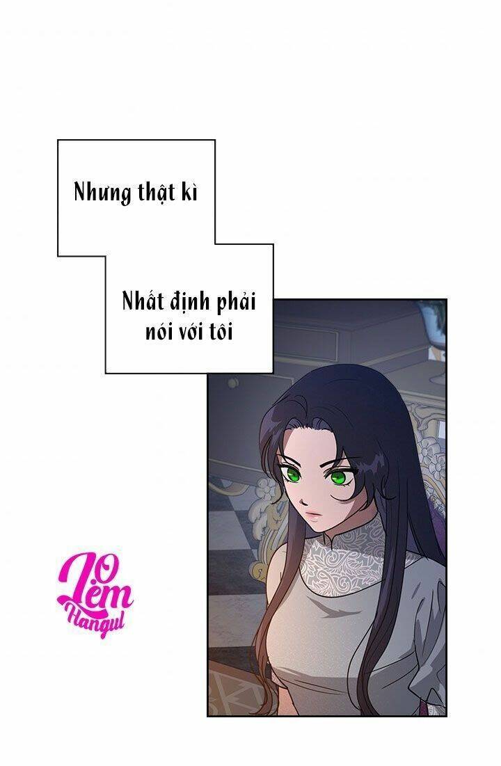Giết Chết Ác Nữ Phản Diện: Chapter 8