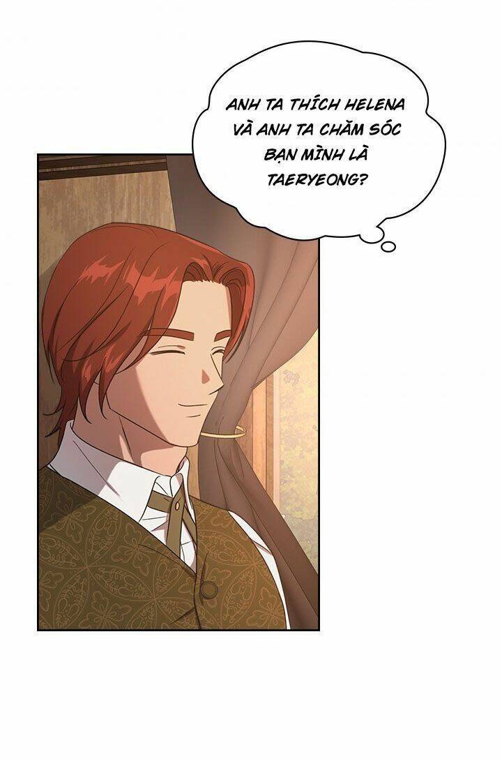 Giết Chết Ác Nữ Phản Diện: Chapter 8