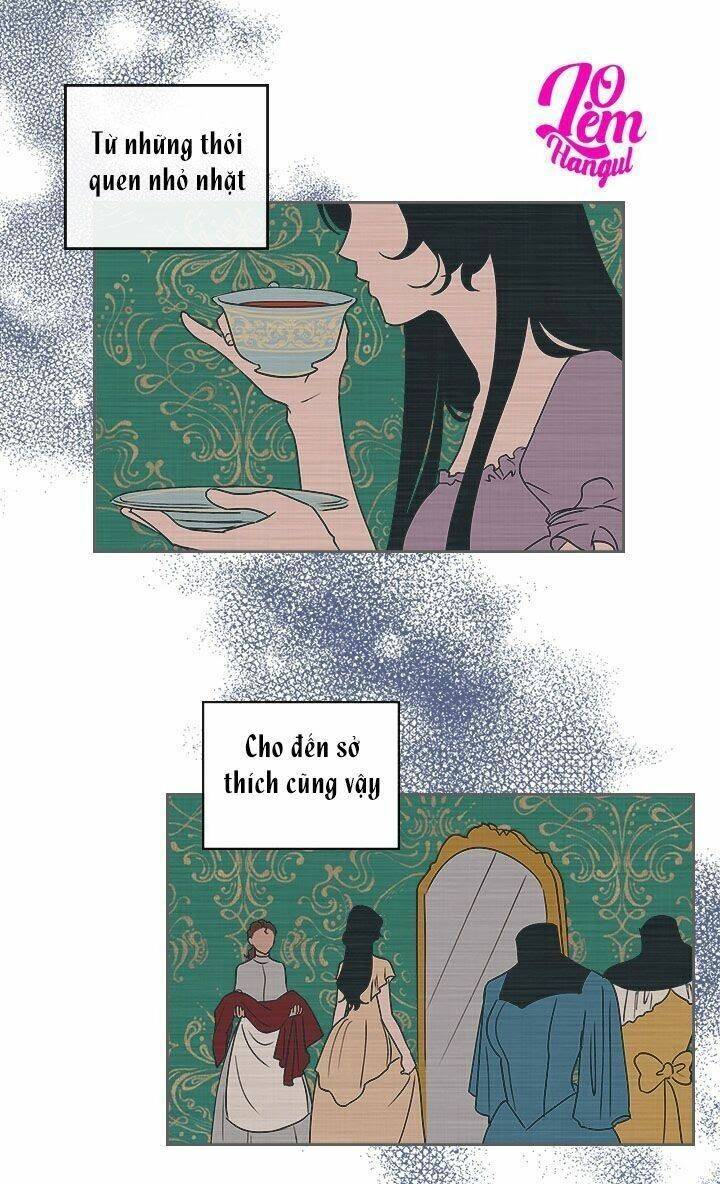 Giết Chết Ác Nữ Phản Diện: Chapter 8