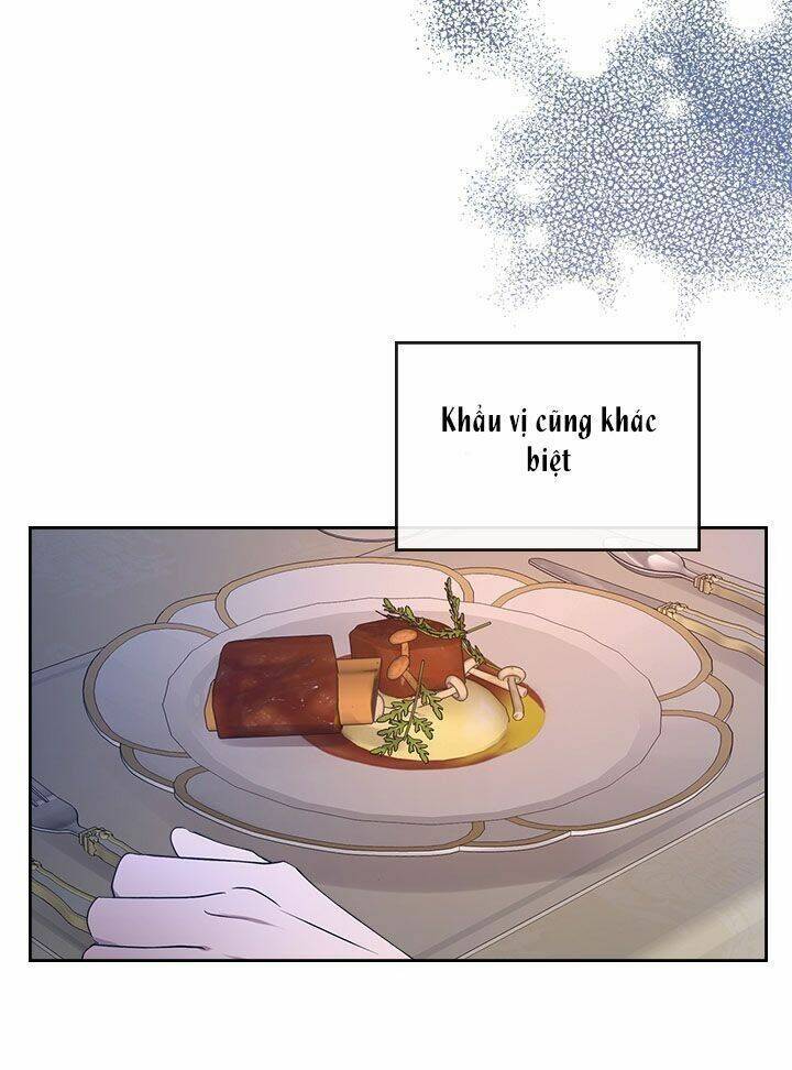 Giết Chết Ác Nữ Phản Diện: Chapter 8