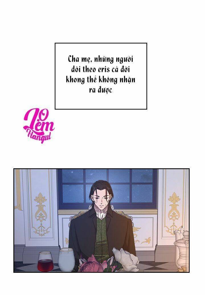 Giết Chết Ác Nữ Phản Diện: Chapter 8