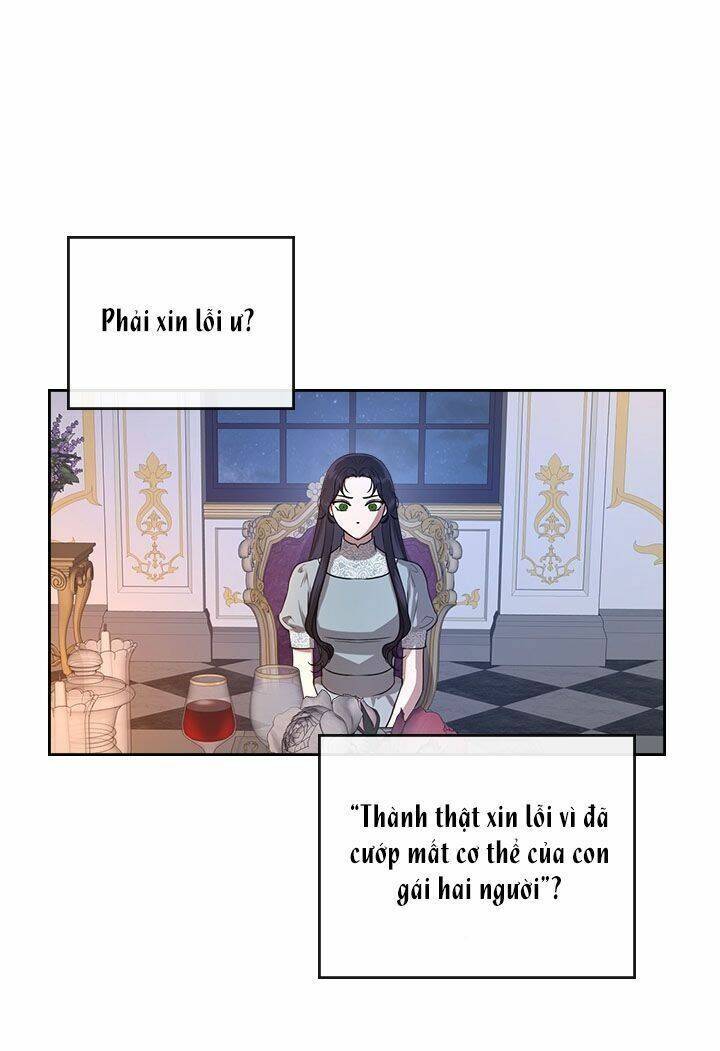 Giết Chết Ác Nữ Phản Diện: Chapter 8