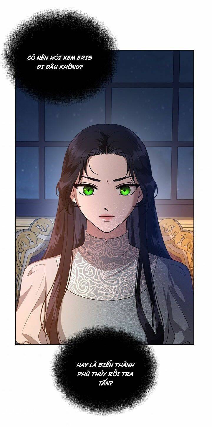 Giết Chết Ác Nữ Phản Diện: Chapter 8